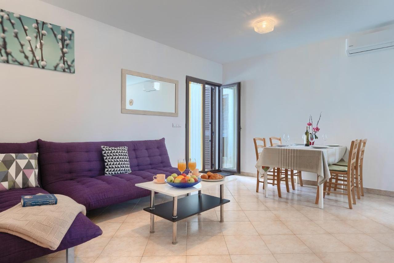 Apartment Martina Poreč