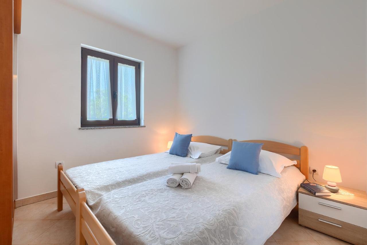 Apartment Martina Poreč