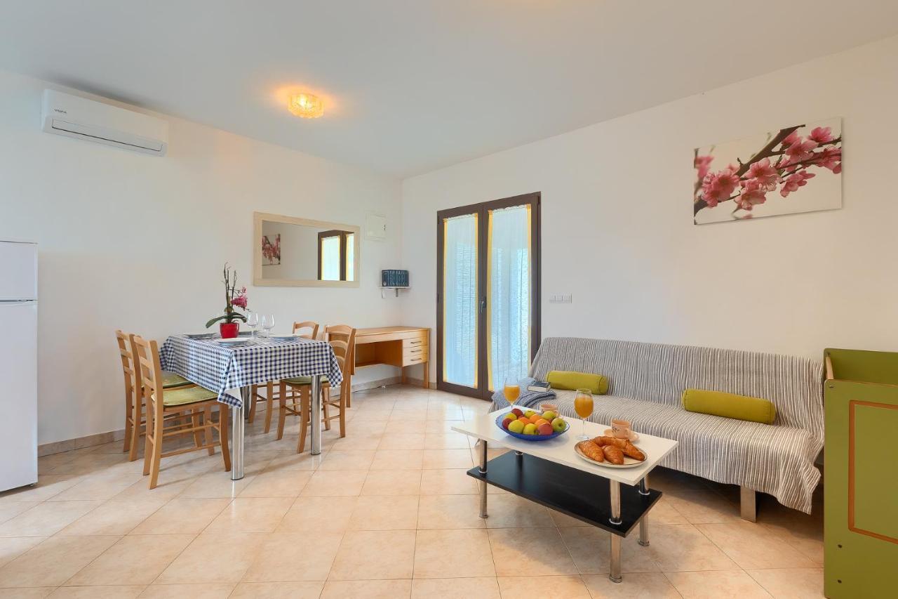 Apartment Martina Poreč