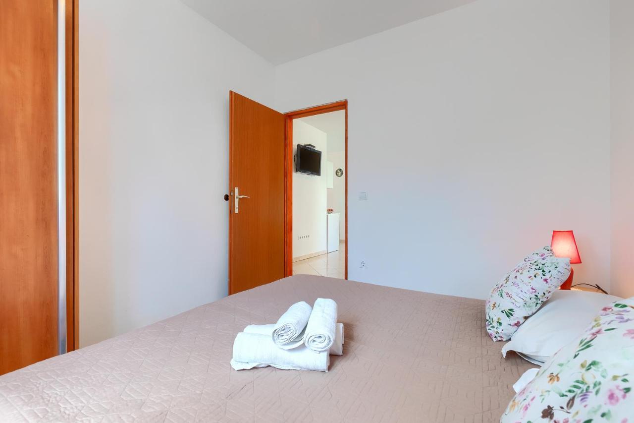 Martina Apartment *