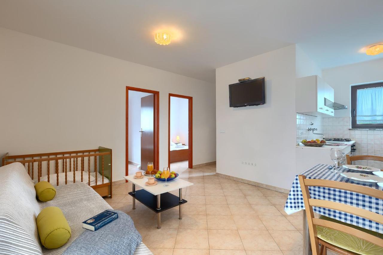 Apartment Martina Poreč
