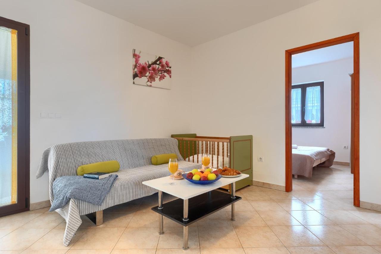 Apartment Martina Poreč