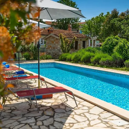 Apartmani Martina Poreč Exterior foto
