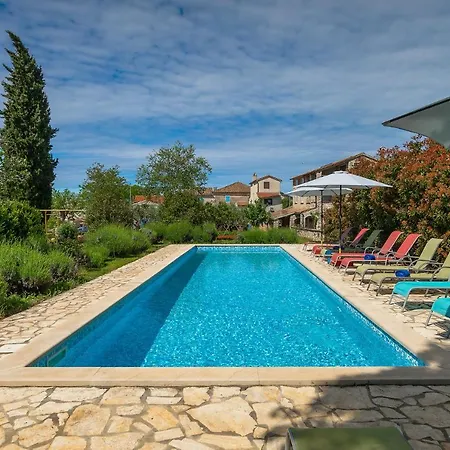 Apartmani Martina Poreč Exterior foto