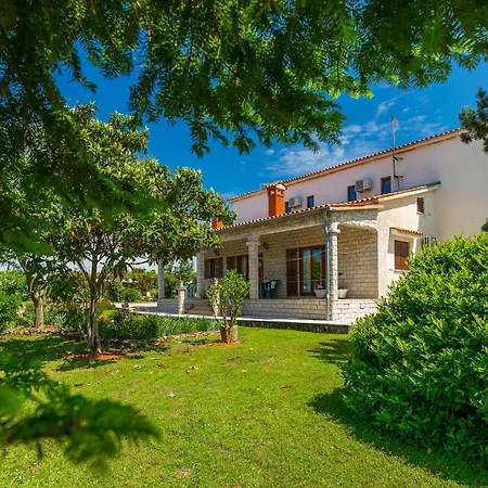 Apartmani Martina Poreč Exterior foto