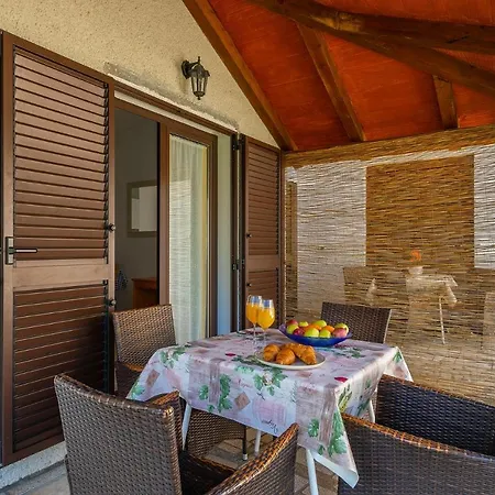 Apartmani Martina Poreč Exterior foto