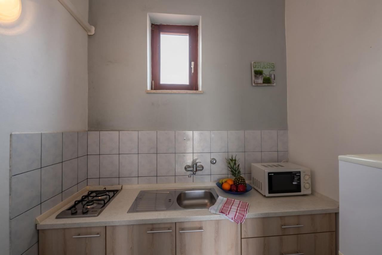 Martina Apartment Porec