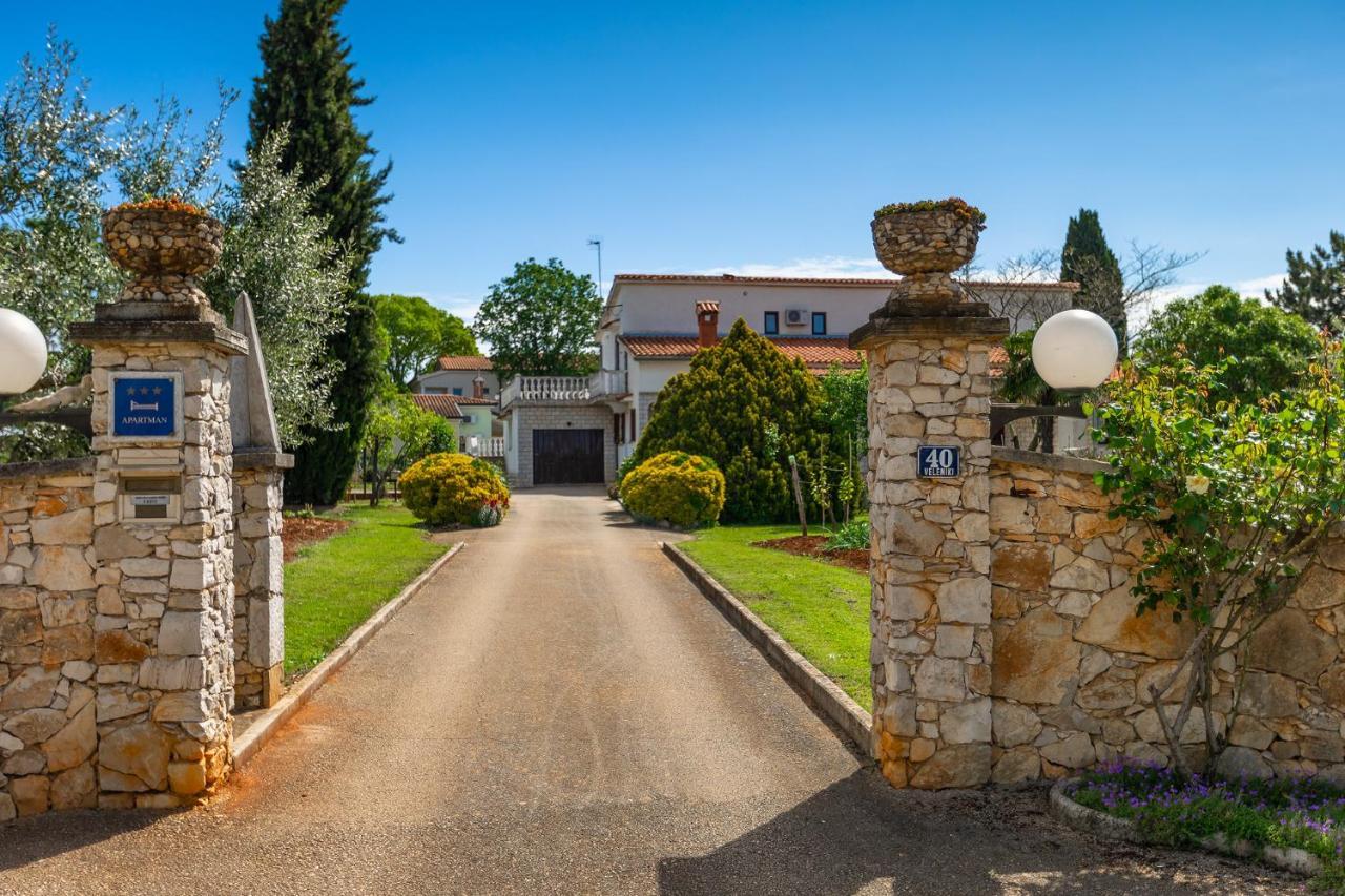 Martina Apartment Porec