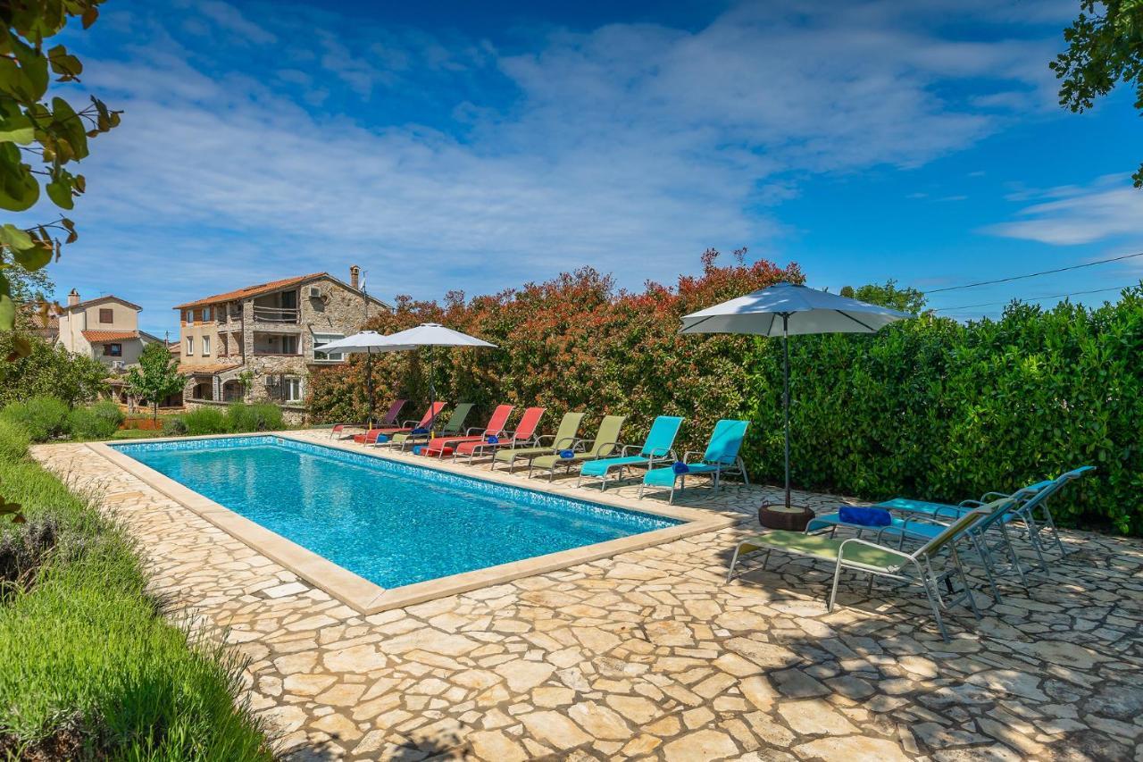 Apartment Martina Porec