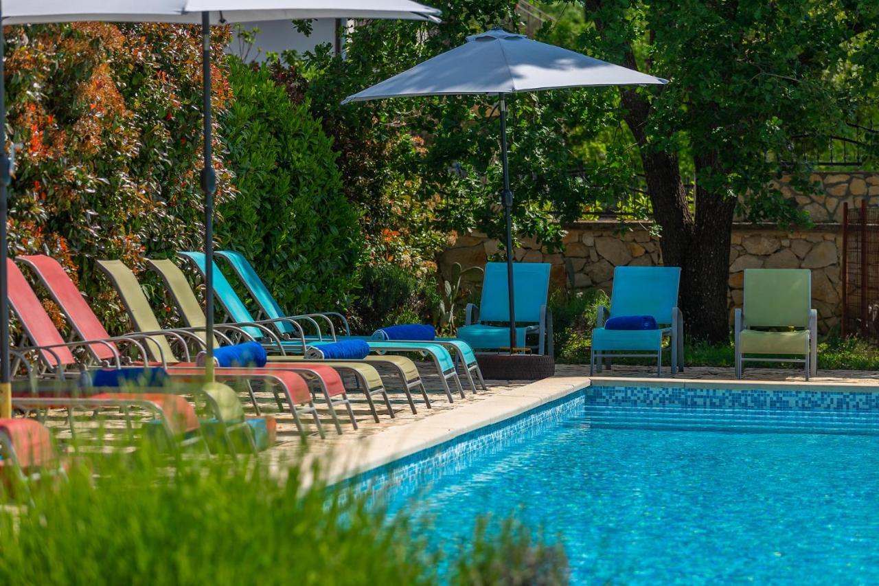 Martina Apartment Porec