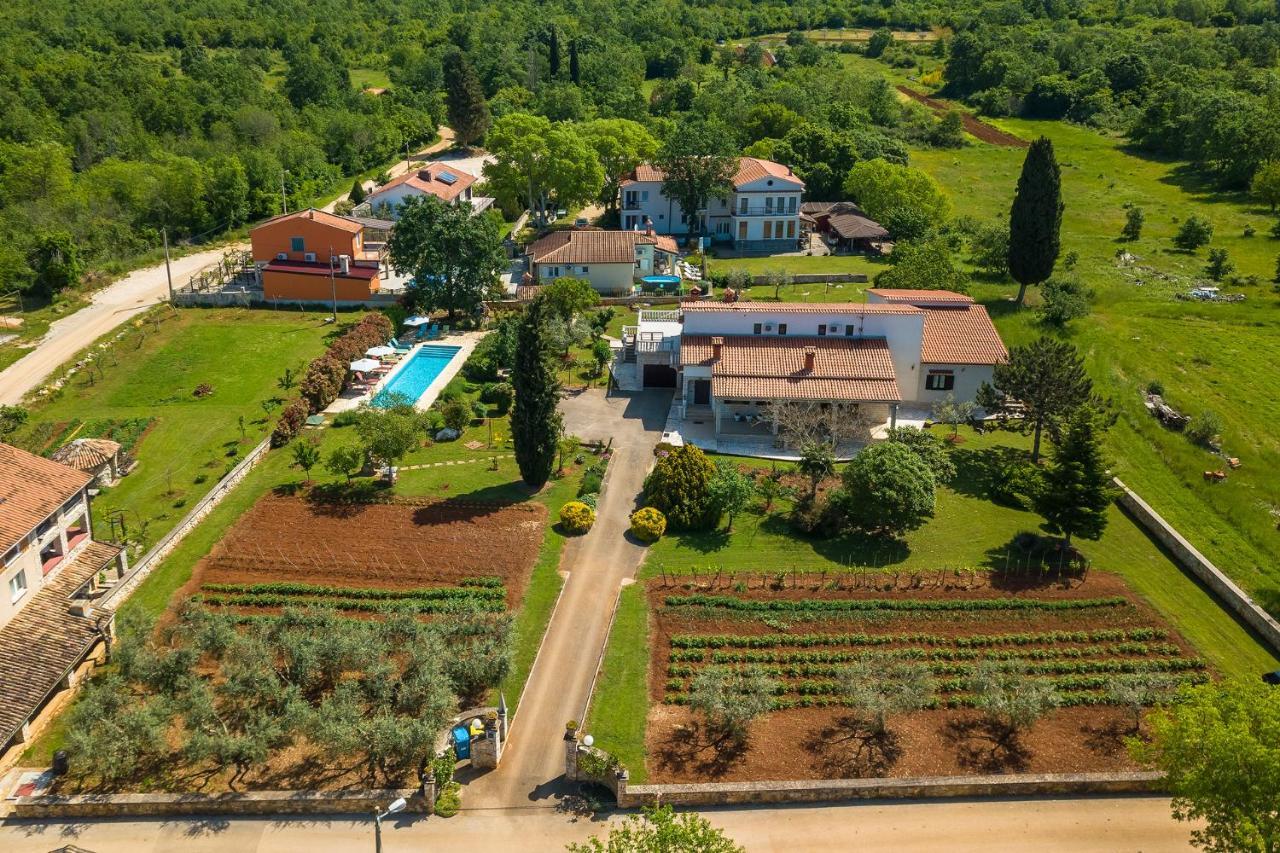 Martina Apartment Porec