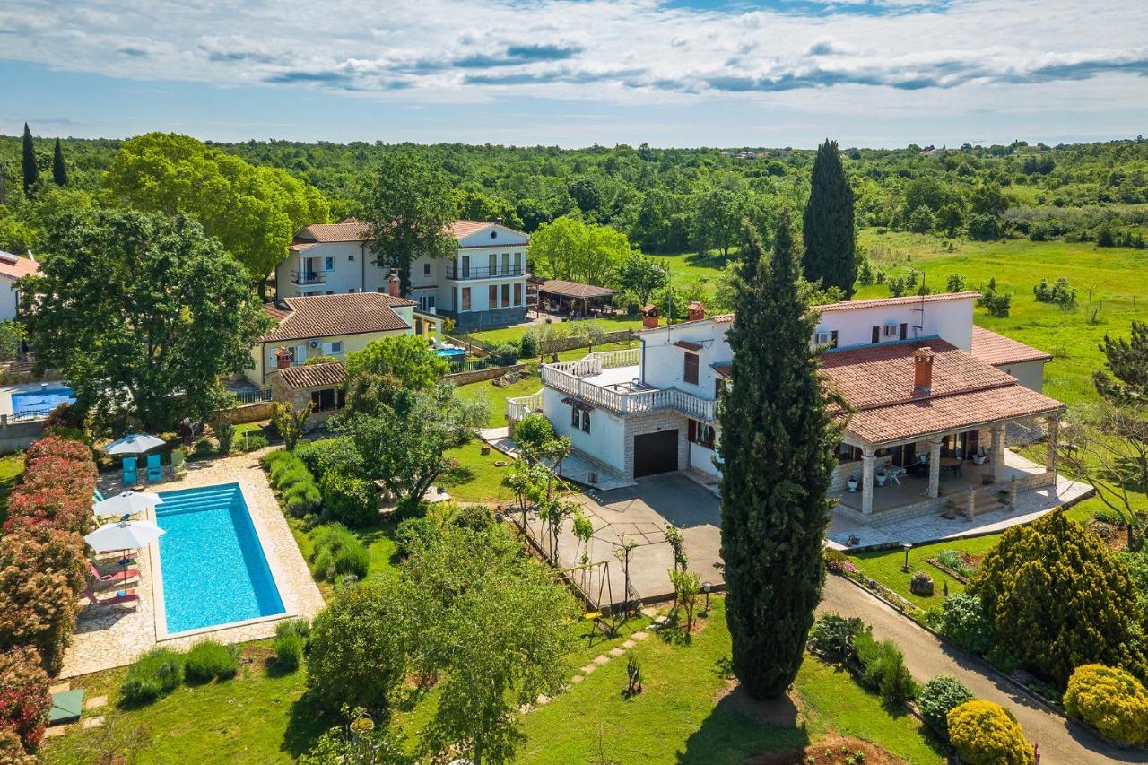 Martina Apartment Porec