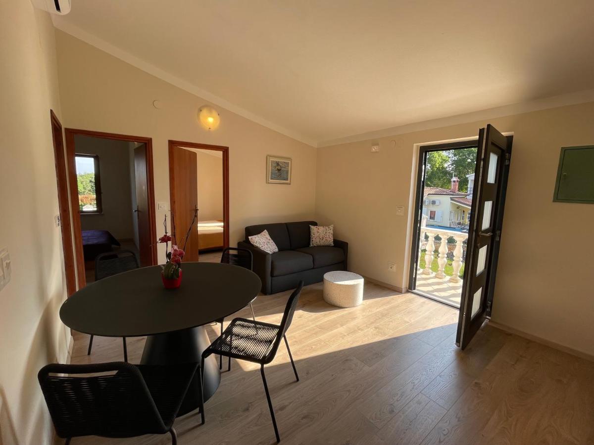 Martina Apartment Porec