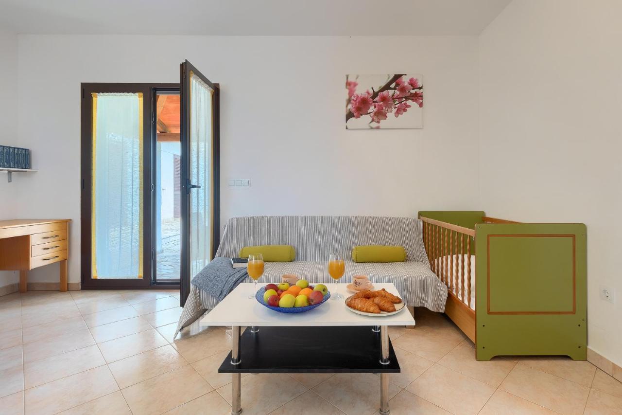 Martina Apartment Porec