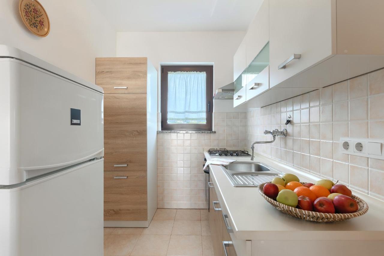Apartment Martina Porec