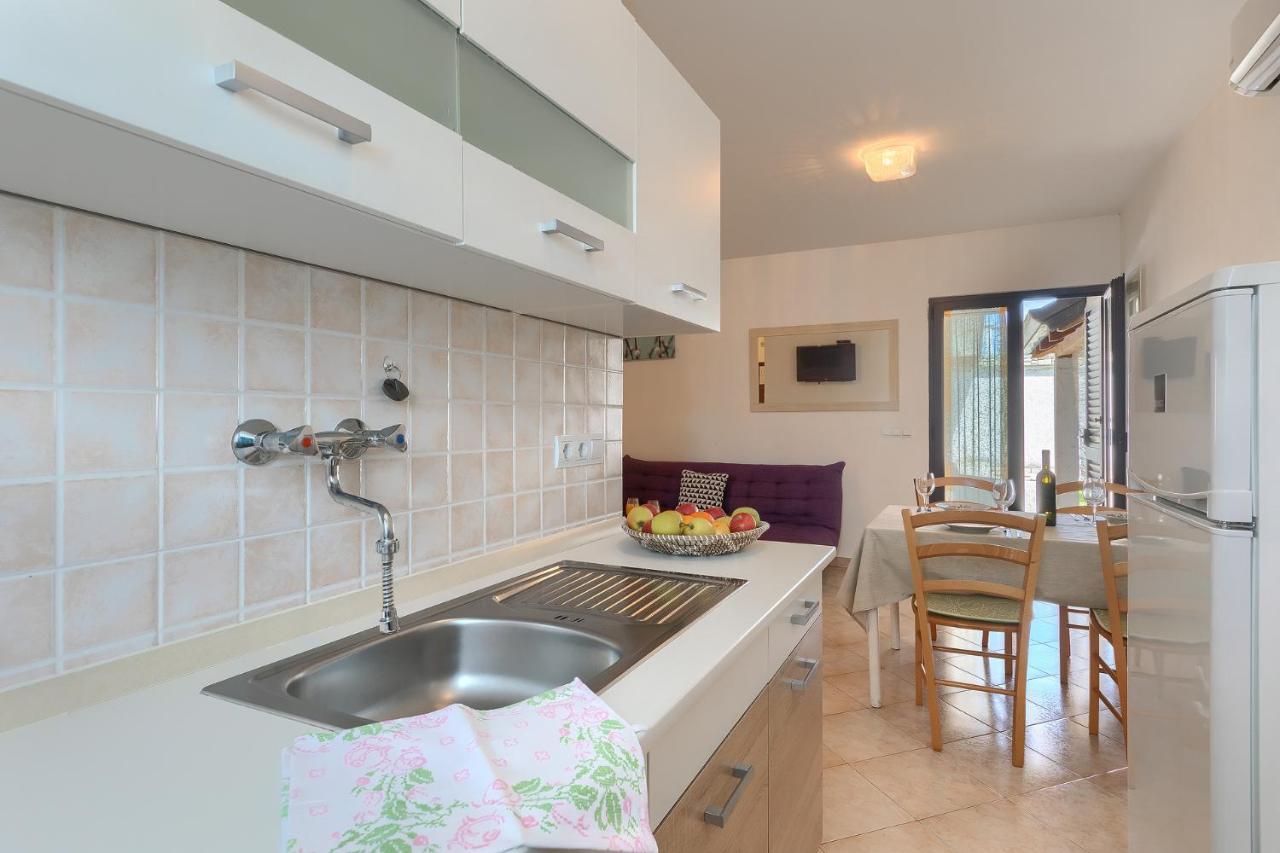 Apartment Martina Porec