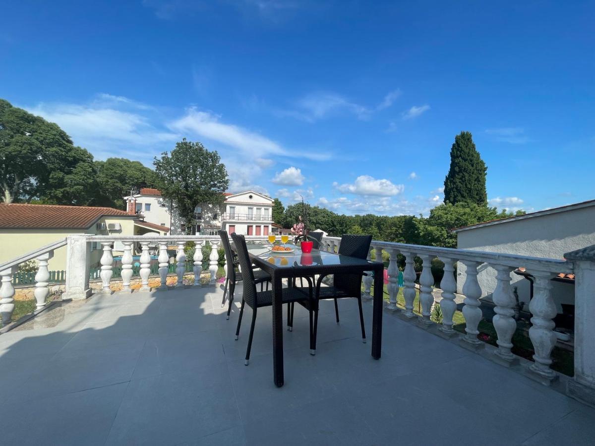 Apartment Martina Porec