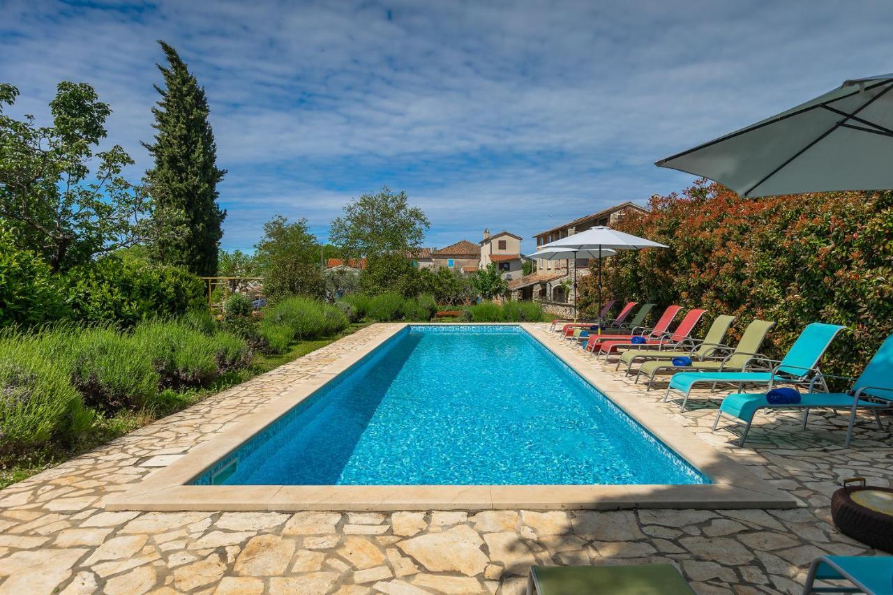 Apartment Martina Poreč